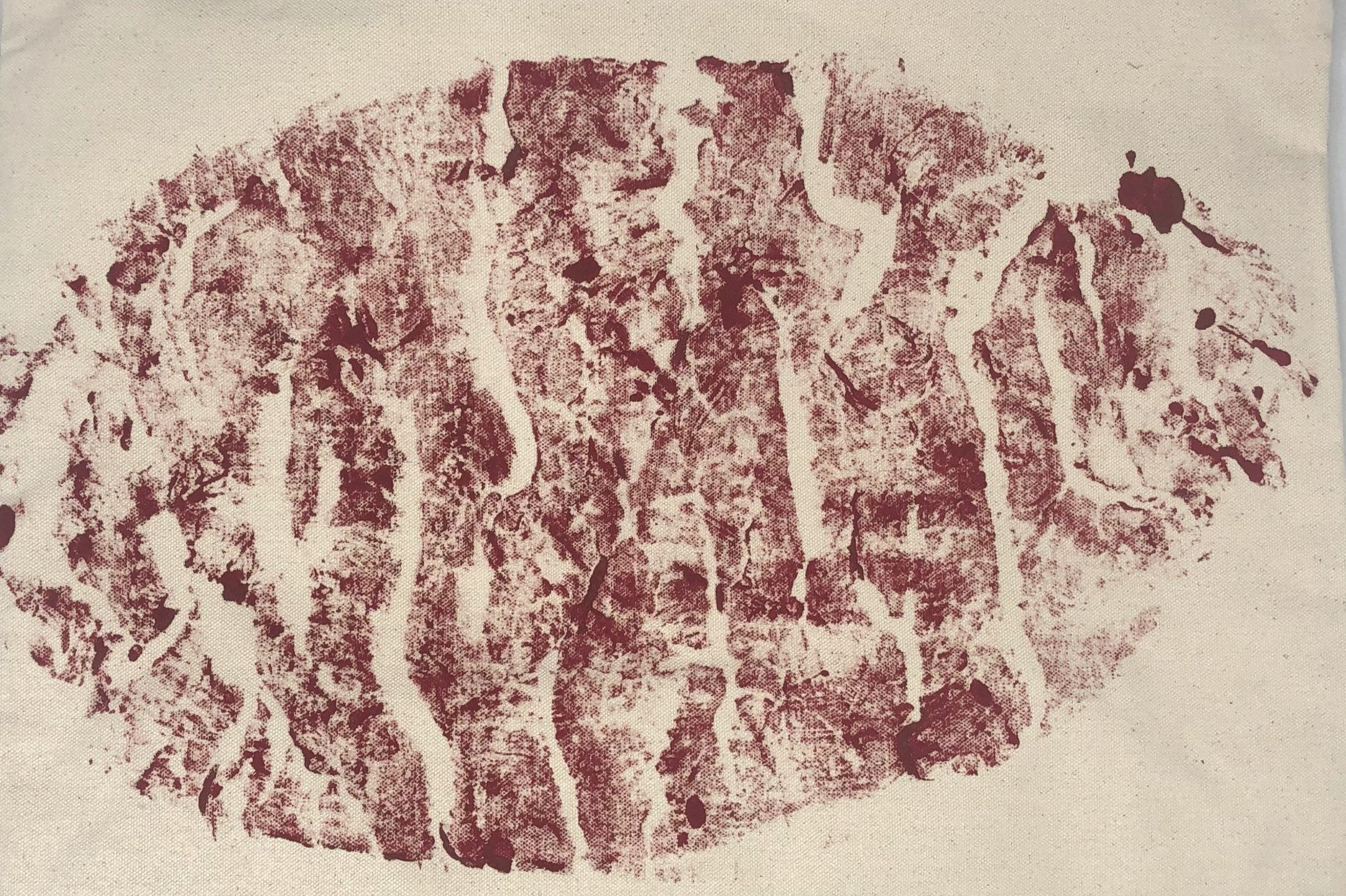 Conservation Tote - Elephant - Image 3